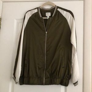 Forever 21 Fall Jacket—Never Worn